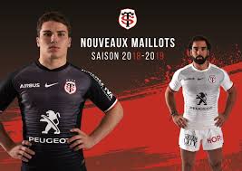 Le stade toulousain a remporté le match 21 à 9. Le Stade Toulousain Devoile Ses Nouveaux Maillots Nike Pour 2018 2019 Sportbuzzbusiness Fr