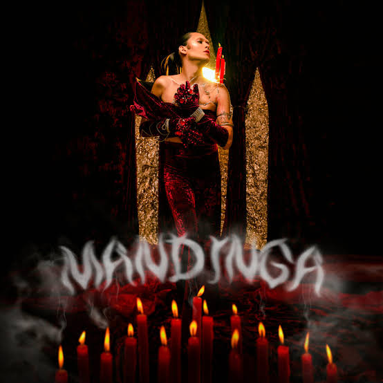 Mandinga : Rafaela de Prada