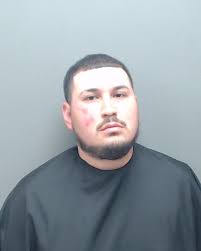 Marshall driver arrested after pedestrian injured in hit-and-run