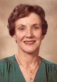 Obituary information for Wanda Fair Kalb