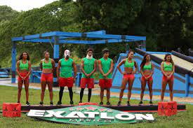 Dave is the men's champion of exatlon hungary; In Mexico For The Week Of August 13 To 19 Exatlon Mexico Was The Series With Greatest Engagement Overall Parrot Analytics
