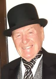 Robert Kovacich Obituary (1938