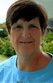 Miriam Miller Obituary (1958