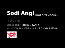 Titian Perjalanan Chord