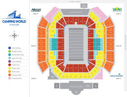 Blue Jackets Virtual Seating Chart Wajihome Co