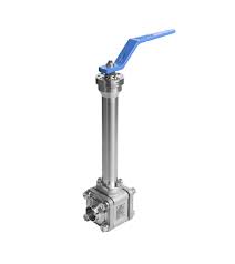 Products - Vinco Valves