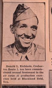 I found these many years ago. I just love them. 1940 Blue Ribbons from the  Coshocton County fair.