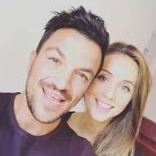 Peter Andre's wife Emily MacDonagh says 17 year age gap feels 'irrelevant'  after cruel trolls mock their marriage