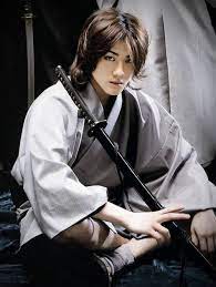 Akanishi Jin Japanese Men Asian Film Asian Actors