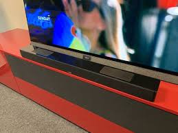 Den Roast Award Gewinner Haben Wir Schon Zweimal Gehort Jetzt Haben Wir Die Smart Soundbar 10 Von Canton Mit Dolby Atmos Und Jeder Meng Heimkino Technik Leben