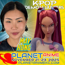 Planet Anime Kansas City