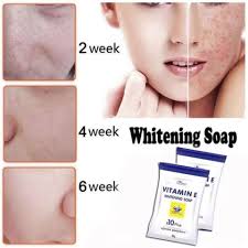 Dari penelitian sejumlah ilmuwan asal inggris mengenai suplemen vitamin e, diketahui dengan terjadinya. Vitamin E Whitening Soap X10 Plus Perfect Lady Skin Shopee Malaysia