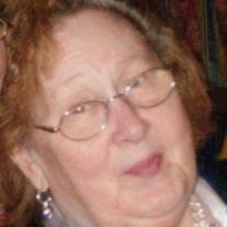 Darlene Cross Obituary