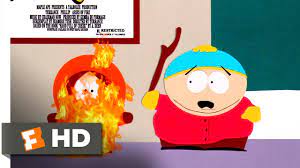 Killing Kenny - South Park: Bigger Longer & Uncut (2/9) Movie CLIP (1999)  HD - YouTube