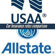 How to file a claim with usaa. Usaa Vs Allstate 9 Insurance Differences Easy Winner
