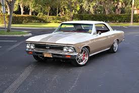 Image result for Cameo Beige 1966 Chevelle