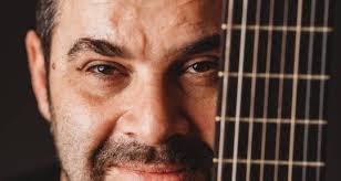 Jazz Classical Guitar