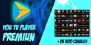 Esta es una fabulosa aplicación para dispositivos android que te permite visualizar en directo miles de canales de tv online y de forma gratuita. Download Youtv Player Premium Version For A Special And Ad Free Experience