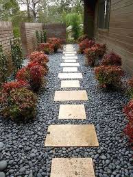 44 Incredible Garden Pathway Design Ideas Small Yard Landscaping Side Yard Landscaping Small Backyard Landscaping