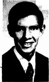 C.H.S. Commencement Services o Be Held Friday, June 2 Schedule Honors Day  For June 2 'P U U rtd M U * Announce Pony League, Li