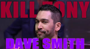 KILL TONY #544 Dave Smith, William Montgomery, Hans Kim, Matthew Muehling,  Ellis Aych, John Deas, D Madness, Michael A. Gonzales, Jules Durel, Yoni,  Tony Hinchcliffe, Brian Redban