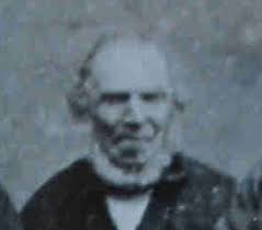 George Kydd (abt.1803-1879)