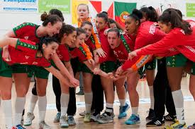 Madeira sad is the championship's most decorated team. Quatro Selecoes Disputam Torneio De Andebol Feminino Em Portimao