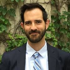 Nick Mader's Instagram, Twitter & Facebook