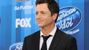 Brian Dunkleman Former American Idol Host Says He S Now Working As Uber Driver To Be There For My Son Inside Edition