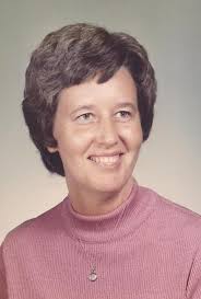 Doris Allen Obituary