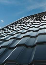 Tigla metalica wetterbest durabila pentru un acoperis rezistent. Tigla Metalica Impro Heta Acoprom Ro