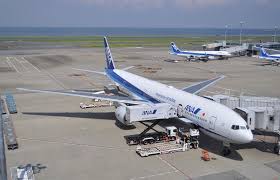 2018年6月9日 ANA475便搭乗記 今年度初搭乗、B777-300 | ヒコーキはやっぱりすごかった