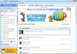 Skype Reklamlari Modelleri Ve Ornekleri Seo Gezegeni Dijital Pazarlama Reklam Pazarlama