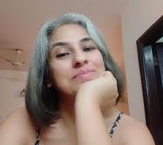 Samah Samara's Instagram, Twitter & Facebook