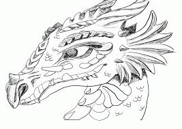 Download webb telescope fun pad pdf. Realistic Dragon Coloring Pages For Adults Coloring Home
