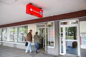 Find out more at santander co uk. Urteil Gegen Filialleiter Der Santander Bank In Vahrenwald