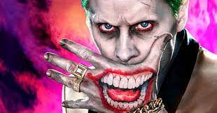 24 reais con 17 centavos r$ 24. Esquadrao Suicida Diretor Finalmente Revela A Verdade Sobre O Rumor Do Coringa Ser Jason Todd
