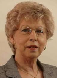 Josephine Weigel Obituary (1936