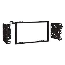 Metra Double Din Installation Multi Kit For Select 90 Up Gm Honda Isuzu Suzuki Vehicles 90 Up