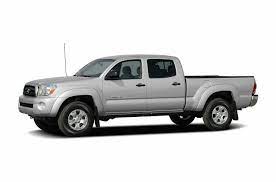 Why does the 2005 tacoma have a rated horsepower of 245 and the 2006 tacoma only have a sea certified rated horsepower 236? 2005 Toyota Tacoma Base V6 4x4 Double Cab 127 8 In Wb Specs And Prices