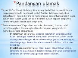 Sebelum mengupas lebih lanjut tentang kejuruteraan. Bayi Tabung Uji