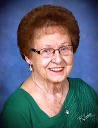 Obituary of Patsy Marie Freise
