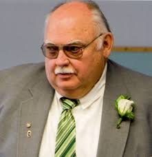 Vincent L. Kelley Obituary