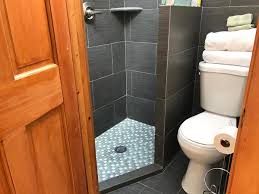 A change of furniture and its location is the key for more functional bathroom to suit. 33 Small Shower Ideas For Tiny Homes And Tiny Bathrooms