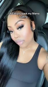 Destiny Moses (@itstiny3)'s video of mom calls