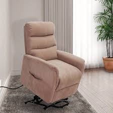 Lifesmart Ultra Comfort Lift Chair With Heat Massage And Remote Walmart Com Lift Chairs Sit Back And Relax Lift Chair Recliners