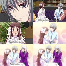 1 844 Sviђaњa 23 Komentara Fruits Basket Fruits Basket Anime U Aplikaciјi Instagram Wow Wh Fruits Basket Manga Fruits Basket Anime Fruits Basket