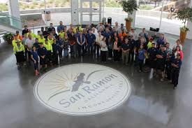 Public Works City Of San Ramon