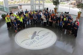 public works city of san ramon