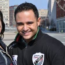 Brandon Luis Aponte (@BrandonLAponte)